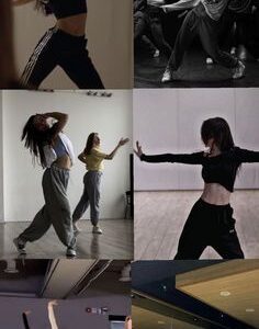 Body Flow