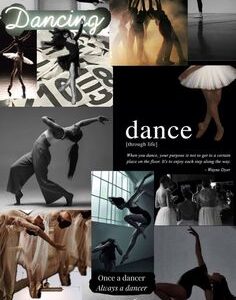 Dance at Home